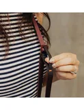 Pasek Peak Design Leash Eclipse v3 - grafitowy - 3