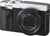 Panasonic Lumix TZ99 Silver