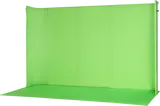 Nanlite LG-3522U U-Frame Green Screen Kit