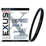 Marumi EXUS Mark II filtr ochronny 55mm - 2