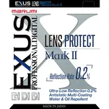 Marumi EXUS Mark II filtr ochronny 55mm