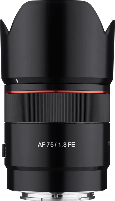 SAMYANG AF 75MM F1.8 SONY FE