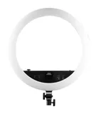 Lampa pierścieniowa LED Yongnuo YN808 - WB (3200 K - 5500 K)