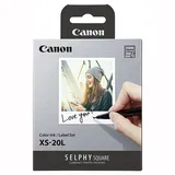 Canon Wkłady Selphy Square XS-20L 20 szt.