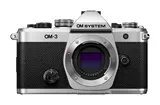 Aparat OM SYSTEM OM-3 body | rabat stare na nowe 900 zł