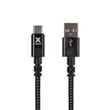 XTORM Kabel USB - USB-C (3m) czarny