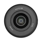 7ARTISANS AF27mm F2.8 Nikon (Z Mount) - 2