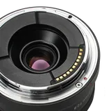 7ARTISANS AF27mm F2.8 Nikon (Z Mount) - 6