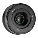 7ARTISANS AF27mm F2.8 Nikon (Z Mount) - 5