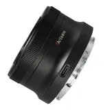 7ARTISANS AF27mm F2.8 Nikon (Z Mount) - 4