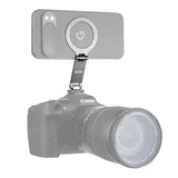 MITOYA SCARAB Magnetyczny uchwyt do telefonu cold shoe + gwint 1/4'' - 4