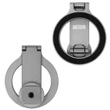 MITOYA SCARAB Magnetyczny uchwyt do telefonu cold shoe + gwint 1/4'' - 3