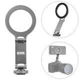 MITOYA SCARAB Magnetyczny uchwyt do telefonu cold shoe + gwint 1/4'' - 2