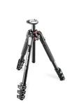 Statyw MANFROTTO 190 4 sekcje, aluminium