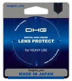 Marumi filtr DHG Lens Protect 37mm