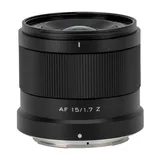 Obiektyw Viltrox AF 15mm F1.7 Air Z - 2
