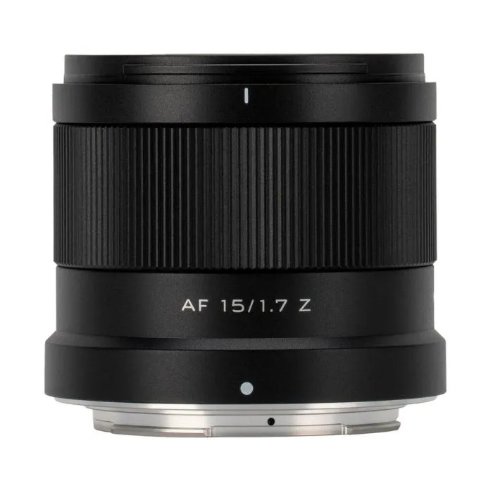 Obiektyw Viltrox AF 15mm F1.7 Air Z