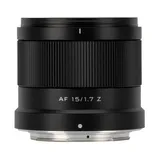 Obiektyw Viltrox AF 15mm F1.7 Air Z