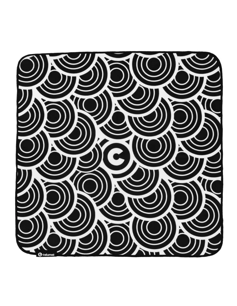 Owijka ochronna Calumet Protective Wrap M - 35 x 35cm