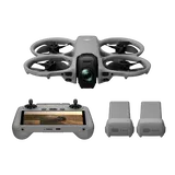 DJI Avata 360 Fly More Combo (DJI RC 2) - 17