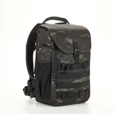 Tenba Axis v2 LT 18L MultiCam Black