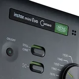 INSTAX MINI EVO CINEMA EX D PRZEDSPRZEDAŻ! - 14