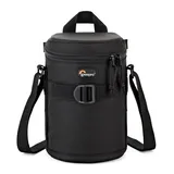 Lowepro Lens Case 11x18cm Black