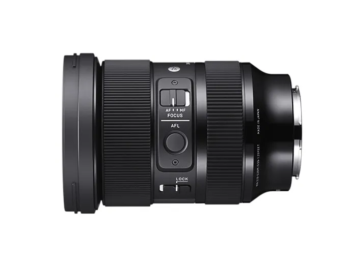 Sigma 24-70 mm f/2.8 Sony E DG DN ART. | 3 LAT GW | DODATKOWY RABAT W SKLEPIE  | RATY 20x0%