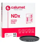 Calumet Filtr ND8x SMC 52 mm Ultra Slim 28 Layers