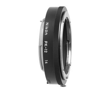 Nikon pierścień pośredni  PK-12