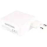 PATONA PD-Adapter 65W USB-C Zasilacz 5-20V