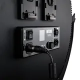 *ZESTAW* Lampa MITOYA SUN 110W 2500-8500K + statyw PANDA - 10