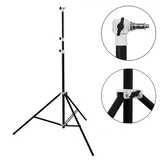 *ZESTAW* Lampa MITOYA SUN 110W 2500-8500K + statyw PANDA - 7