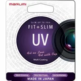 Marumi filtr Fit + Slim UV 37mm