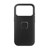 Peak Design Mobile Etui Everyday Case Fabric iPhone 17 Pro Charcoal - Grafitowy - 24