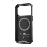 Peak Design Mobile Etui Everyday Case Fabric iPhone 17 Pro Charcoal - Grafitowy - 10