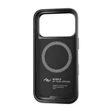 Peak Design Mobile Etui Everyday Case Fabric iPhone 17 Pro Charcoal - Grafitowy - 11