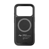 Peak Design Mobile Etui Everyday Case Fabric iPhone 17 Pro Charcoal - Grafitowy - 12