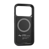 Peak Design Mobile Etui Everyday Case Fabric iPhone 17 Pro Charcoal - Grafitowy - 13
