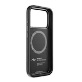 Peak Design Mobile Etui Everyday Case Fabric iPhone 17 Pro Charcoal - Grafitowy - 15