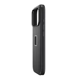 Peak Design Mobile Etui Everyday Case Fabric iPhone 17 Pro Charcoal - Grafitowy - 19