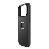 Peak Design Mobile Etui Everyday Case Fabric iPhone 17 Pro Charcoal - Grafitowy - 20