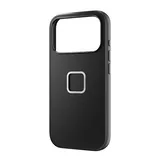 Peak Design Mobile Etui Everyday Case Fabric iPhone 17 Pro Charcoal - Grafitowy - 22