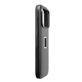 Peak Design Mobile Etui Everyday Case Fabric iPhone 17 Pro Charcoal - Grafitowy - 5