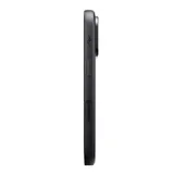 Peak Design Mobile Etui Everyday Case Fabric iPhone 17 Pro Charcoal - Grafitowy - 6