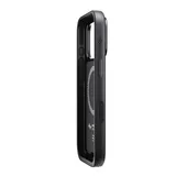 Peak Design Mobile Etui Everyday Case Fabric iPhone 17 Pro Charcoal - Grafitowy - 7