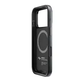 Peak Design Mobile Etui Everyday Case Fabric iPhone 17 Pro Charcoal - Grafitowy - 8