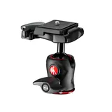 Manfrotto Głowica kulowa MH490 z płytką 200LT-PL - BLACK WEEK