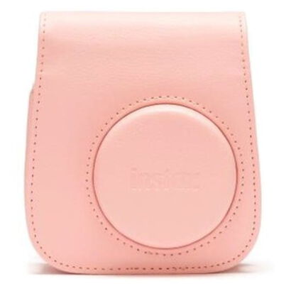 Fujifilm pokrowiec do Instax Mini 11 blush pink - różowy