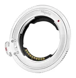 Adapter bagnetowy z autofocusem Megadap ETZ21 PRO+ | Sony E / Nikon Z